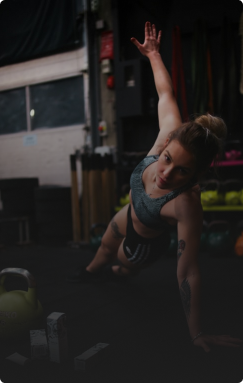 HIIT para todo o Corpo