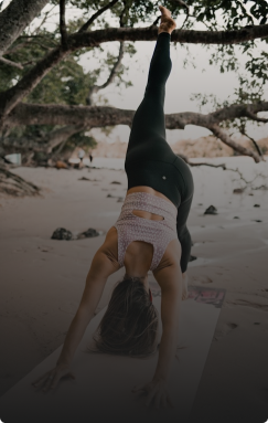 Yoga para Força