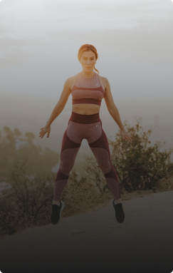 HIIT Queima de Gordura
