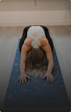 Yoga Restaurativa